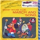 Jimmie Dodd, The Merry Mouseketeers - Mickey Mouse Club March And Song