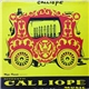 Unknown Artist - Authentic Calliope Music Volume 1