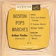 Boston Pops, Arthur Fiedler - Boston Pops Marches