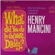 Henry Mancini - 