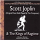 Scott Joplin & Various - The Gold Collection 40 Classic Performances