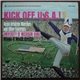 University Of Michigan Band - Kick Off, U.S.A.! (Great Gridiron Marches And Other Favorites)