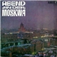 Various - Abend An Der Moskwa