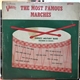 Varsity Military Band - The Most Famous Marches